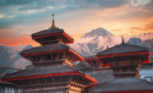 Wyprawa do Nepalu