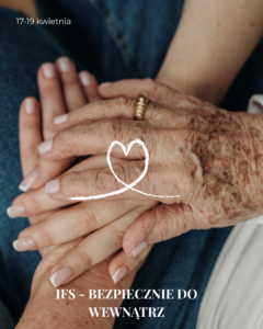 IFS grupowy oparty na koregulacji, świadkowaniu i zgodzie na tempo części